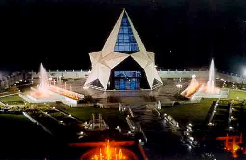 Star Temple Bhiwani, Bhiwani, Haryana